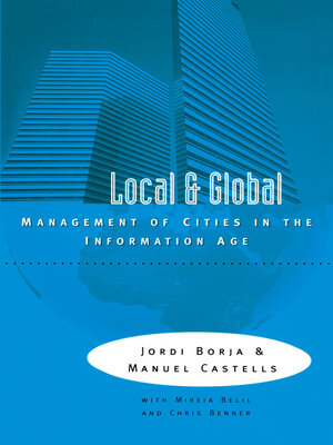 cover image of Local and Global